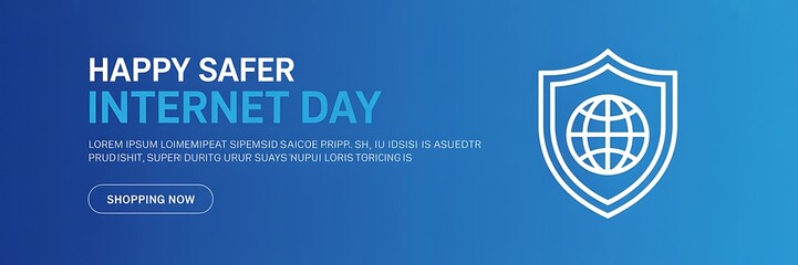 Happy safer internet day: protecting your online world