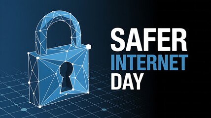 Safer internet day: protecting yourself online with a digital lock