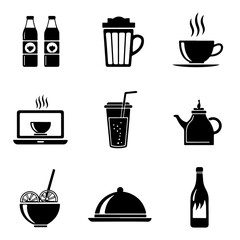 this-image-displays-a-3x3-grid-of-nine-black-silho