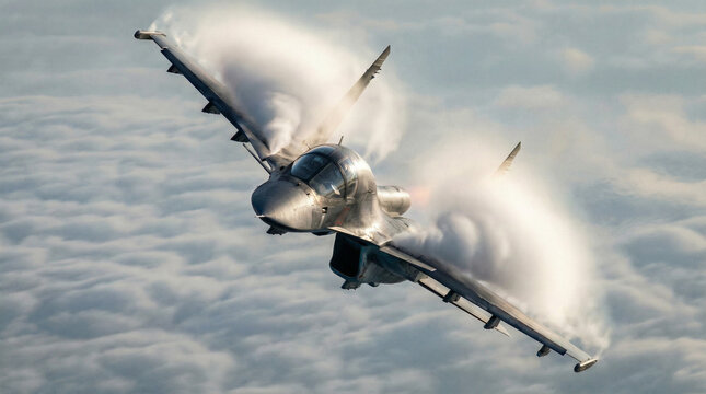 Sukhoi Su-34