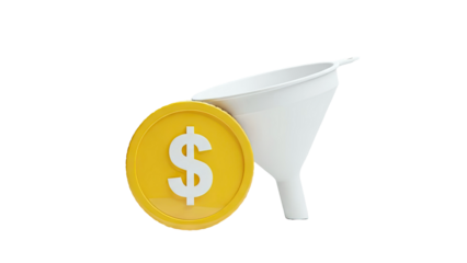 Money Funnel