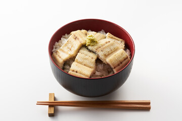 うなぎの白焼き イメージ