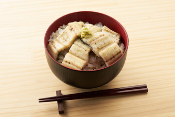 うなぎの白焼き イメージ