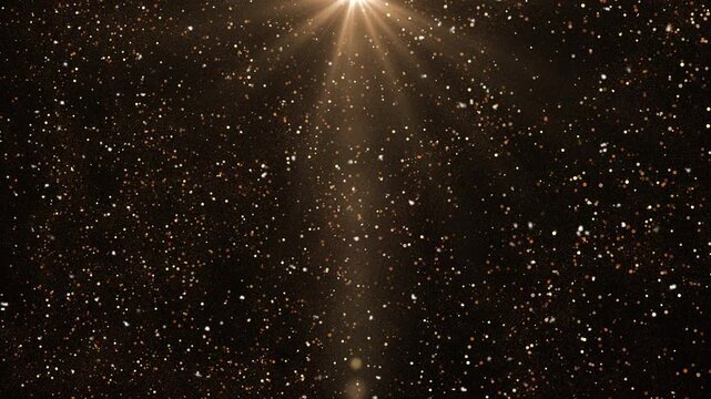Elegant Luxury Background with Gold and Black Abstract Shimmering Texture and Smooth Motion Animation Seamless Loop in 4K UHD for Premium Presentation Video Editing Broadcast Event Promo and Disign