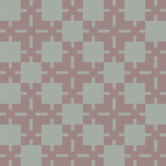 seamless geometric pattern
