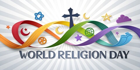 World Religion Day Purpose, Events & Promoting Interfaith Harmony and Understanding