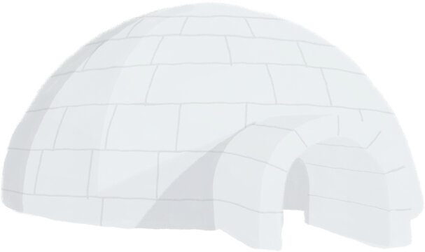 igloo
