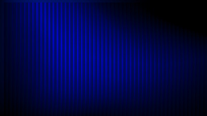 Obraz premium Abstract Colorful Light Wave Gradient Background