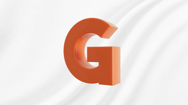 Letter G