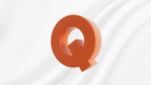 Letter Q