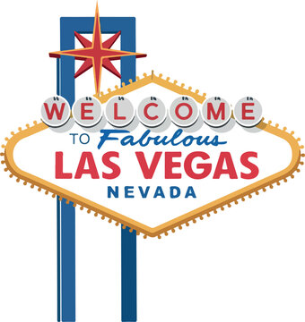 Welcome to Fabulous Las Vegas Sign, showcasing iconic landmark
