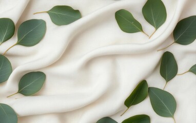 Eucalyptus Fiber Dresses Soft, renewable Tencel dresses crafted from sustainably harvested eucalyptus trees