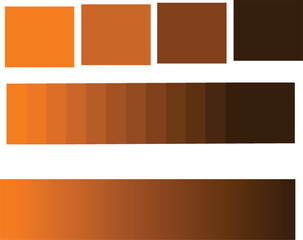 Fototapeta premium colors