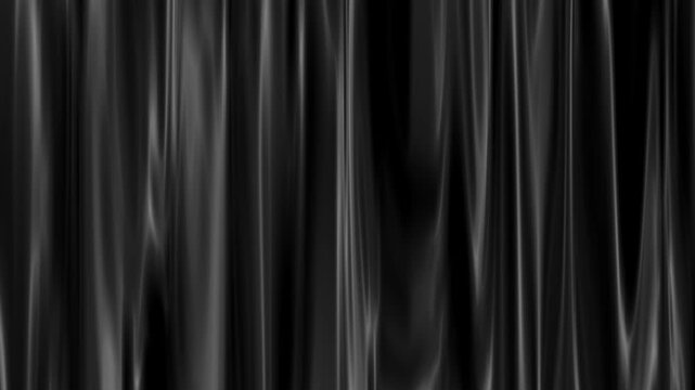 4K Teather curtains. Multiple colors.