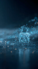 Cybersecurity Training and Consulting Planning With Roadmap Visualization