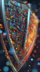 Healthcare data privacy operations environment focused on monitoring and regulatory compliance