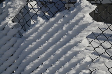 rando au sommet de Lure