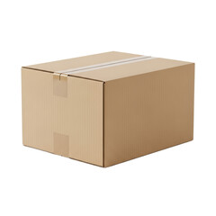 gift box isolated on white