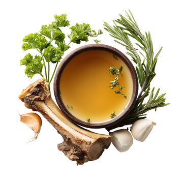 Bone Broth png