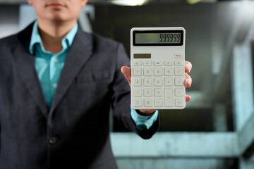 Civil engineers inspect building construction projects, checking the structural integrity and safety measures.