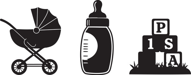 Public Service Announcement for New Parents and Baby Care