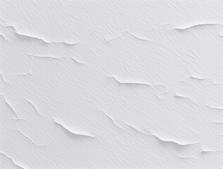 Cracked White Texture