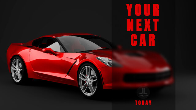 A Little Bit Over The Top Overlay