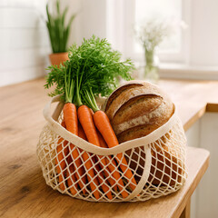 Sustainable Shopping