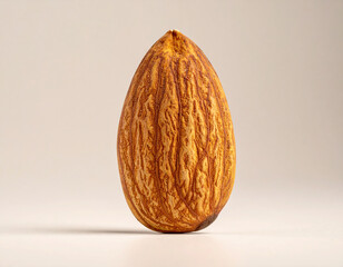 견과류-아몬드-아몬드 알-아몬드 한 알-알큰 아몬드-근접