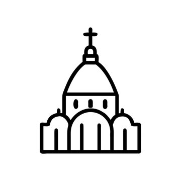 st peter basilica icon for Festa della Repubblica festival