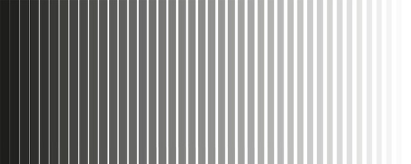 Obraz premium Pattern with optical illusion. wavy lines . Optical art, opart striped. Black and white design background.