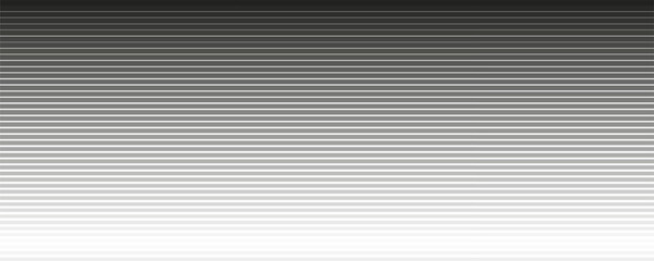 Fototapeta premium Pattern with optical illusion. wavy lines . Optical art, opart striped. Black and white design background.vector Eps10