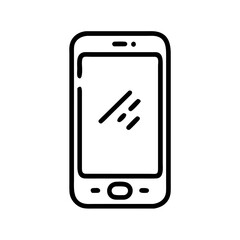 Smartphone Icon