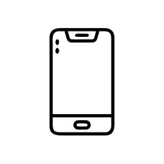 Smartphone Icon