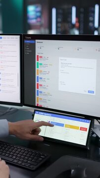 CRM System For Business: Using Software