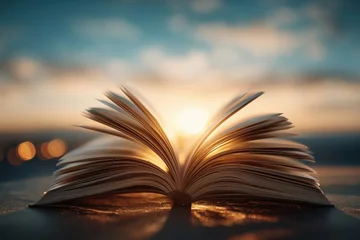 Open Book © TRVNK