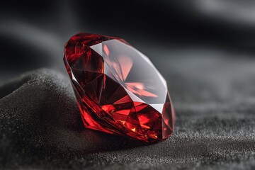 Red Diamond Spotlight