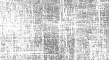 Detailed abstract textured background with a dense network of intersecting lines and subtle grunge effects creating a complex monochromatic pattern applications