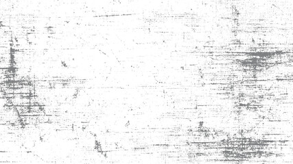 Heavy grunge texture with dense horizontal and vertical scratches and a speckled grey surface for a worn effect