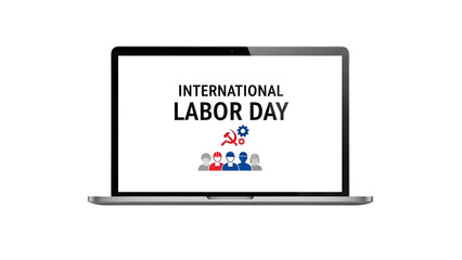 International labor day 1st may celebrations and workers rights awareness