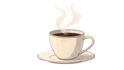 Morning Coffee Cup Steam Aesthetic Hot Drink coffee, steam, hot, cup, morning, aroma, espresso, latte, cappuccino, brew, caffeine, mug, beverage, warm, cozy, aroma, roasted, beans, drip, black