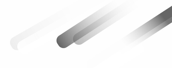 Abstract white background. Minimal geometric white light background