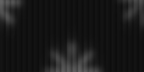 Obraz premium Futuristic Glass Distortion Gradient Background Featuring Icy Ribbed Texture, Vertical Wave Lines, Grain Effect, and Cool Neon Lighting. Glass, Abstract, Modern Backgrounds.