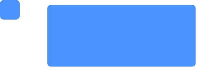 Obraz premium ppt 상세페이지 내용란 공란 목차 1칸