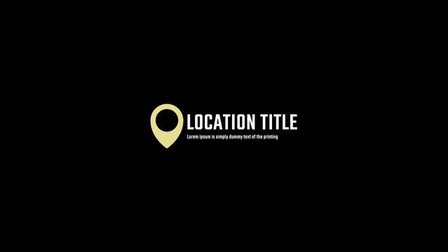 Location Titles 5