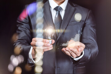 Smart biz growth tips.