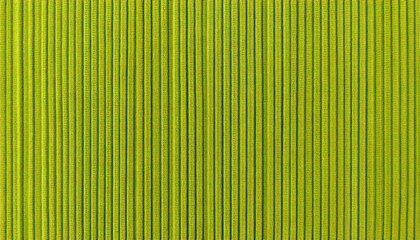 Green Line Background with Modern Trendy Graphic Pattern