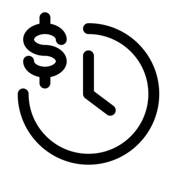 cost per hour vector
