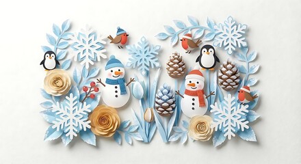 christmas tree decorations