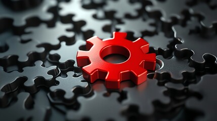 Innovative teams set new benchmarks for business excellence.